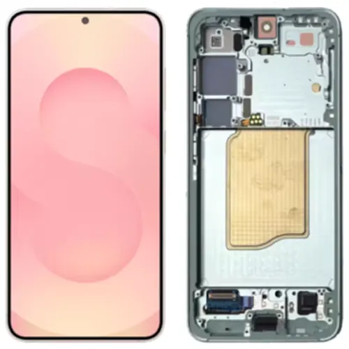 Primary image of SAMSUNG S25 5G TFT W/F DISPLAY - Quality Phone Parts in Sri Lanka